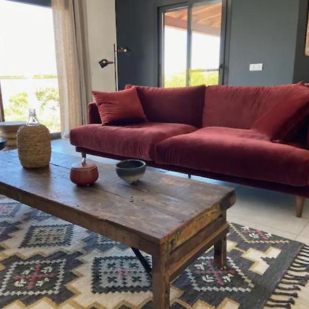 Villa Monte Leone Bonifacio  Esterno foto