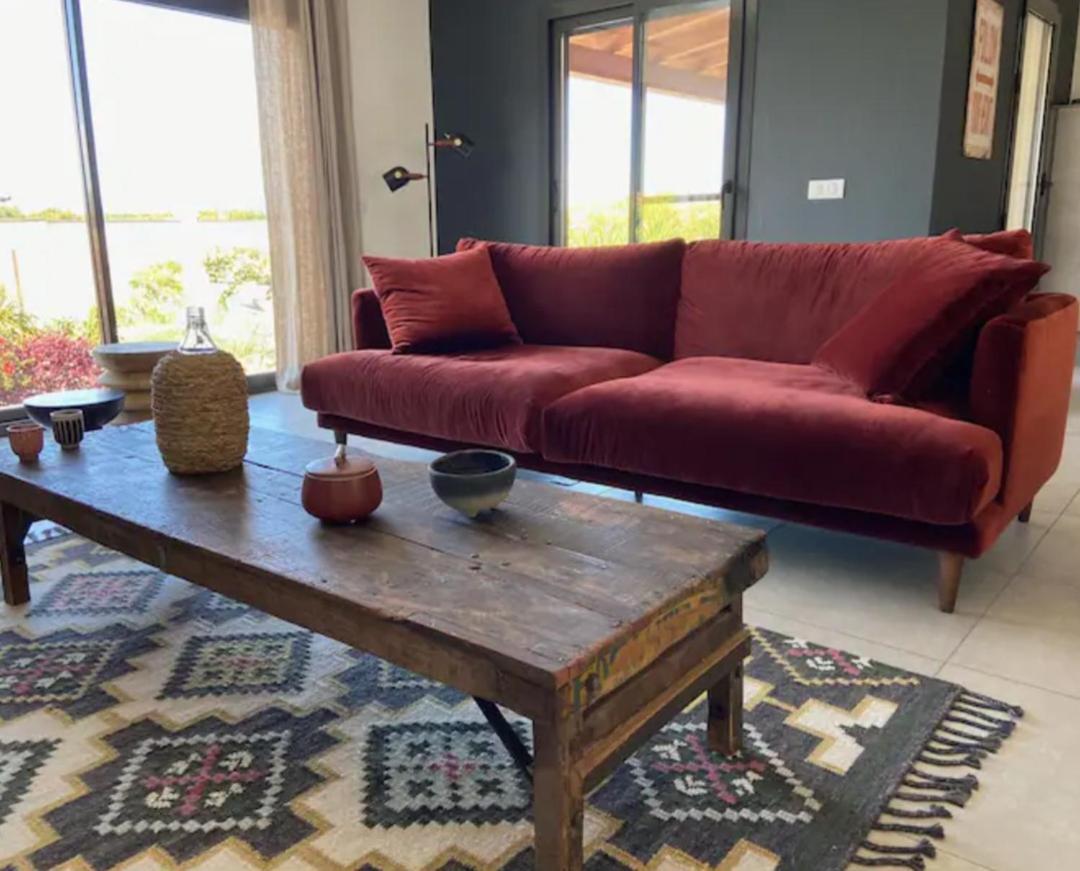 Villa Monte Leone Bonifacio  Esterno foto