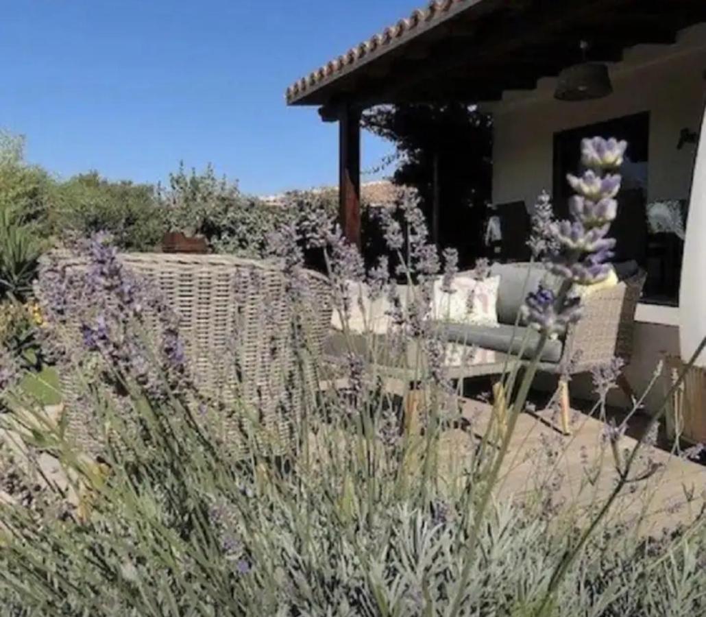 Villa Monte Leone Bonifacio  Esterno foto